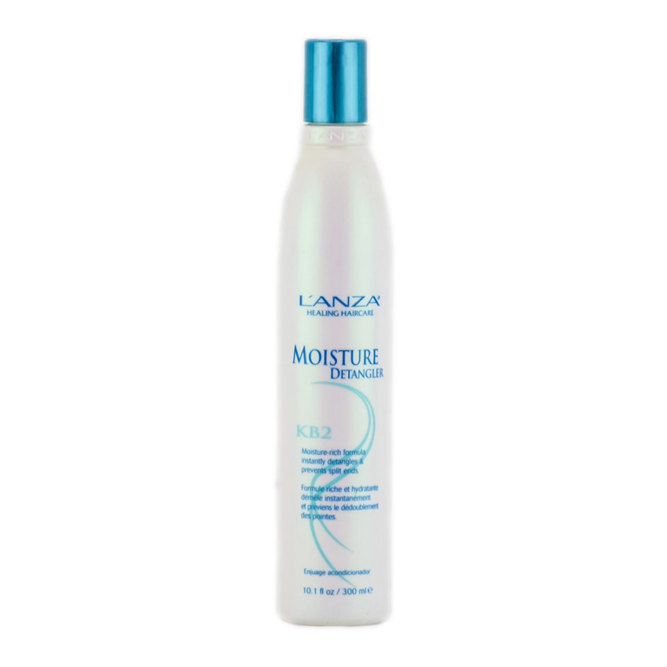 2870-10-1-oz - Lanza Healing KB2 Keratin Bond Hydrate Detangler-image1