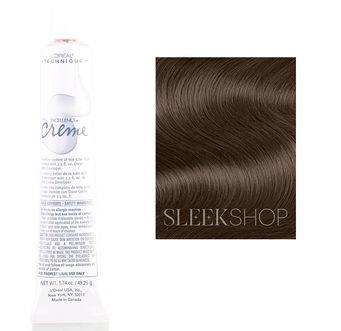 L'Oreal Excellence Creme Permanent Creme Haircolor