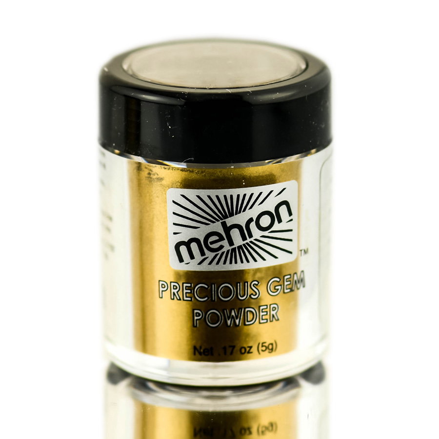 meh18-tiger-eye - Mehron Precious Gem Powder-image1