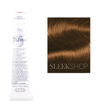 L'Oreal Excellence Creme Permanent Creme Haircolor