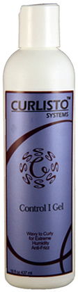Curlisto Control I Gel