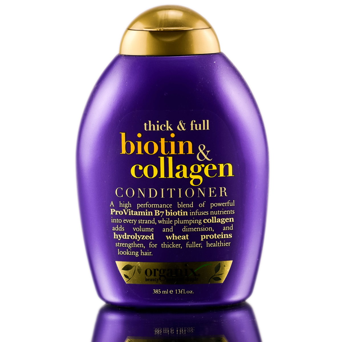 org29-13-oz - Organix Biotin & Collagen Conditioner-image1 org29-13-oz - Organix Biotin & Collagen Conditioner-image1