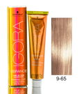 Schwarzkopf Professional Igora Viviance/Vibrance Tone-on-Tone Coloration