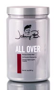 Johnny B All Over Shampoo & Body Wash