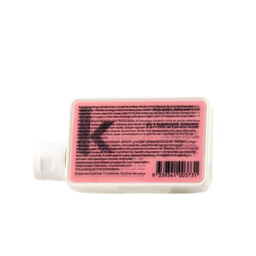 kmy18-3-4-oz - Kevin Murphy Plumping Rinse Densifying Conditioner (Thinning)-image1