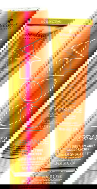 Schwarzkopf Professional Igora Viviance/Vibrance Tone-on-Tone Coloration