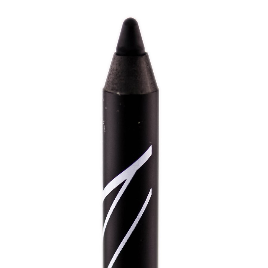 lgu06-black-gp351 - LA Girl Gel Glide Eyeliner Pencil-image1