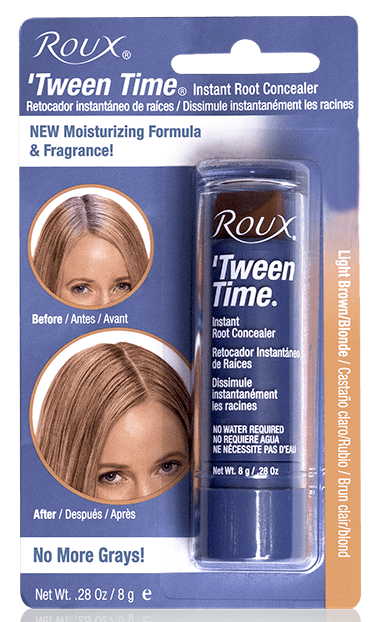 Roux Tween Time - instant haircolor touch-up stick Roux Tween Time - instant haircolor touch-up stick