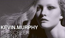 Kevin Murphy The Screen Siren Kit