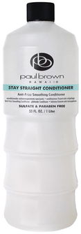 Paul Brown Hawaii Stay Straight Anti-Frizz Smoothing Conditioner