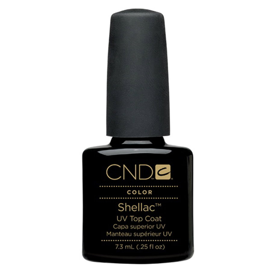 5200-asphalt - CND Shellac UV Color Coat - Gel Nail Polish-image1 5200-asphalt - CND Shellac UV Color Coat - Gel Nail Polish-image1