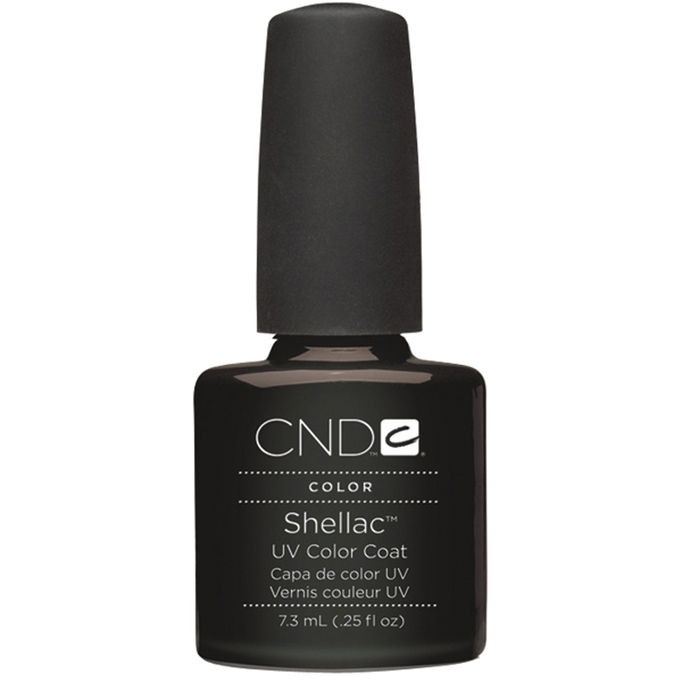 CND Shellac UV Color Coat - Gel Nail Polish