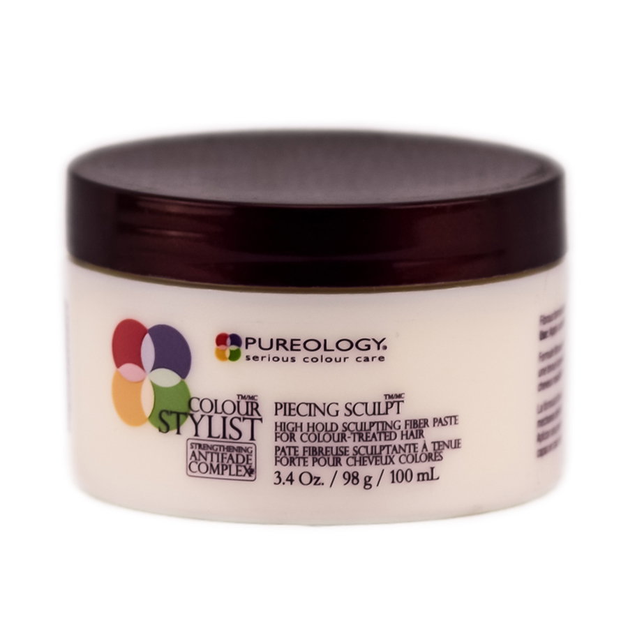 pur38-3-4-oz - Pureology Colour Stylist Piecing Sculpt-image1 pur38-3-4-oz - Pureology Colour Stylist Piecing Sculpt-image1