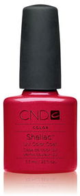 CND Shellac UV Color Coat - Gel Nail Polish