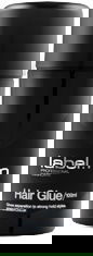 Label. M Hair Glue