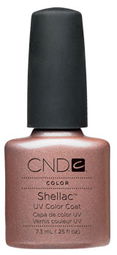 CND Shellac UV Color Coat - Gel Nail Polish