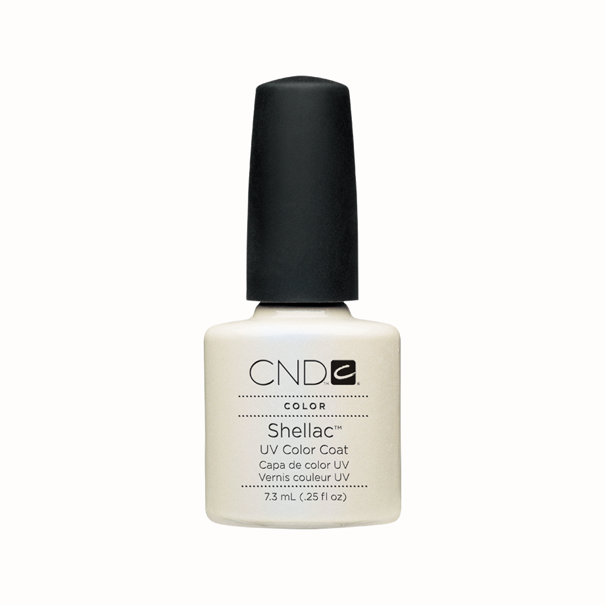5200-negligee - CND Shellac UV Color Coat - Gel Nail Polish-image1 5200-negligee - CND Shellac UV Color Coat - Gel Nail Polish-image1
