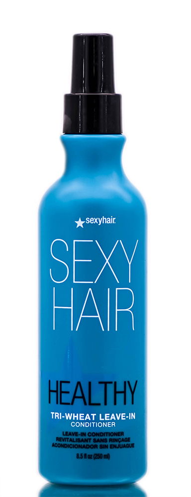 Healthy Sexy Hair - Soy Tri-Wheat Leave In Conditioner