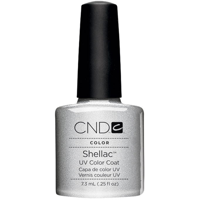 CND Shellac UV Color Coat - Gel Nail Polish