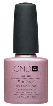 CND Shellac UV Color Coat - Gel Nail Polish