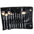 Morphe Vegan 10 Piece Deluxe Brush Set - 502