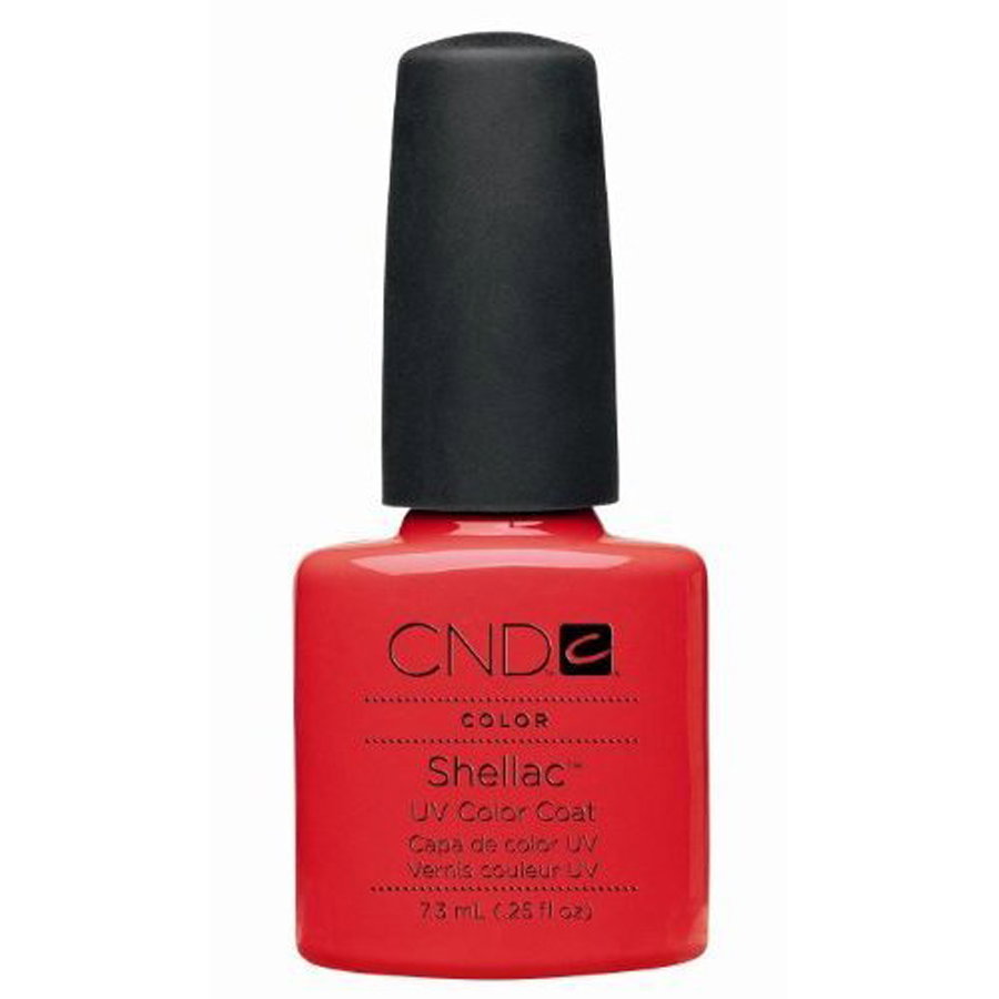 5200-tropix - CND Shellac UV Color Coat - Gel Nail Polish-image1