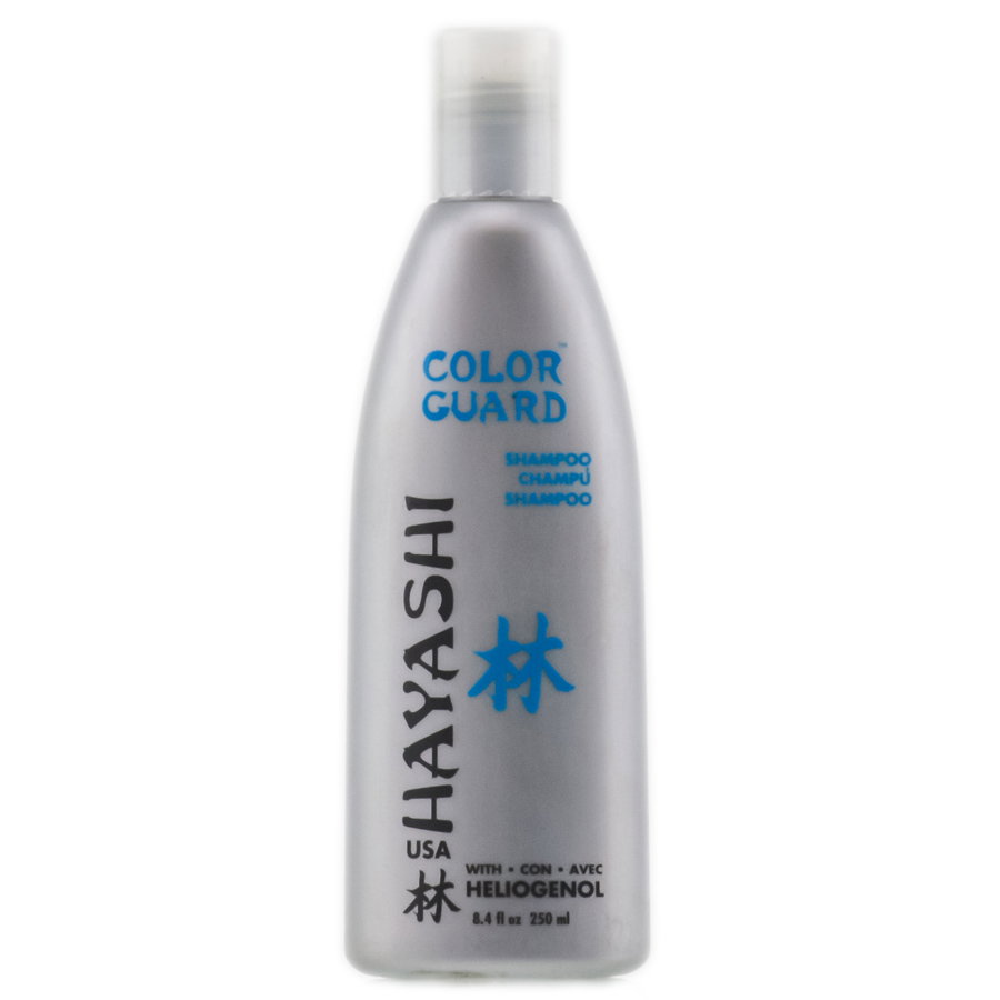 7759-8-4-oz - Hayashi Color Guard Shampoo-image1 7759-8-4-oz - Hayashi Color Guard Shampoo-image1