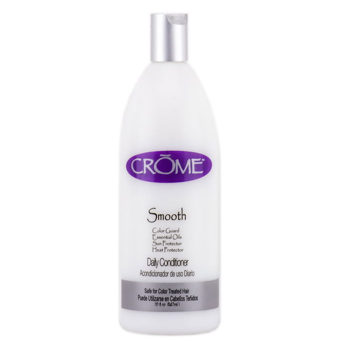 Crome Smooth Daily Conditioner