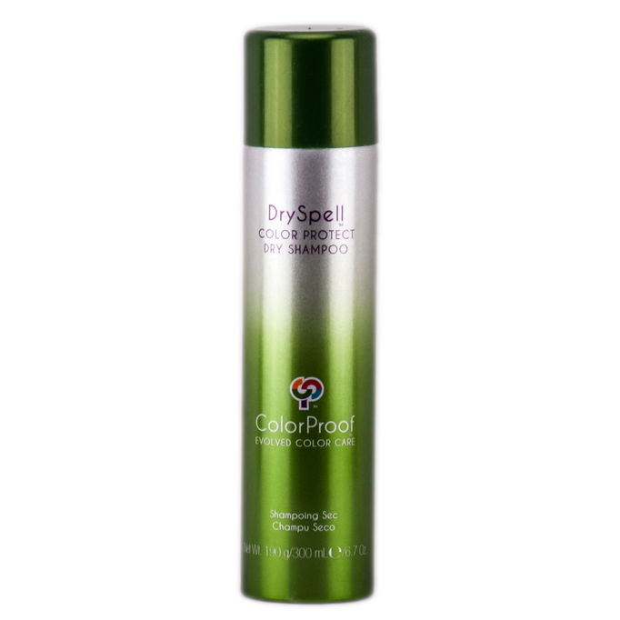 ColorProof Dry Spell Color Protect Dry Shampoo ColorProof Dry Spell Color Protect Dry Shampoo