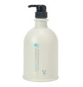 Yuko KokoroG Shampoo for dry, sensitized and damaged hair