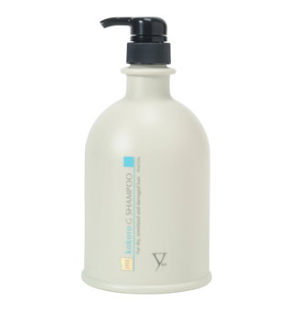 27602-33-8-oz-liter - Yuko KokoroG Shampoo for dry, sensitized and damaged hair-image1