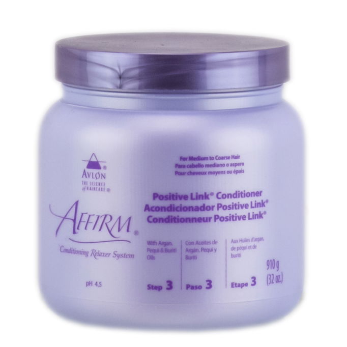 Avlon Affirm Positive Link Conditioner