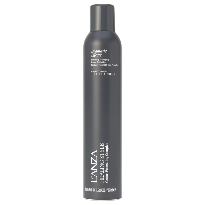 Lanza Healing Style Dramatic F/X Finishing Hair Spray