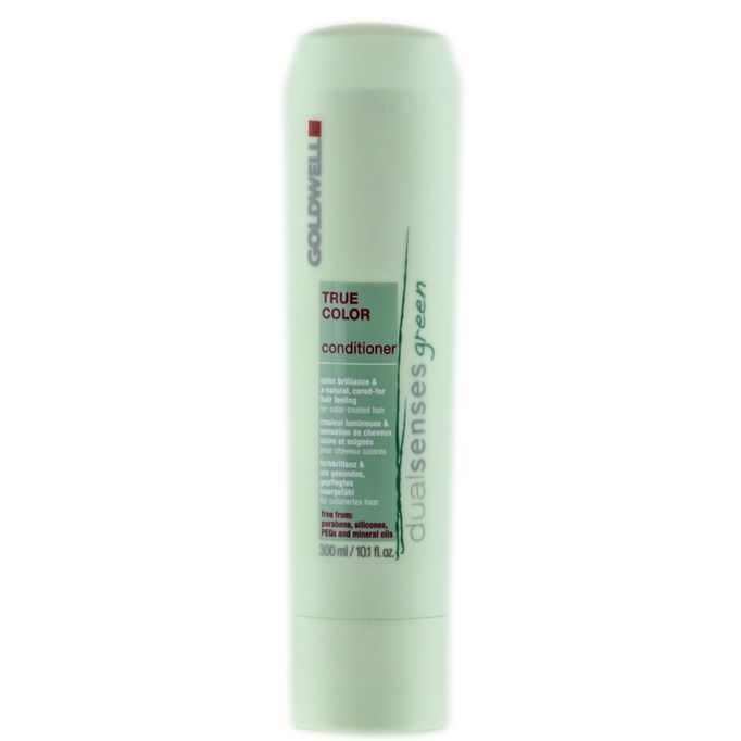 Goldwell Dualsenses Green True Color Conditioner