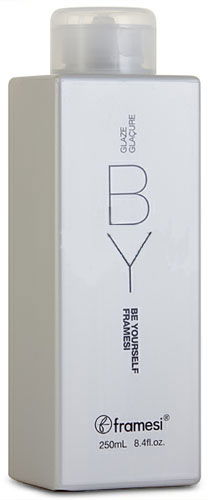Framesi BY Be Yourself Glaze Thickening Fluid