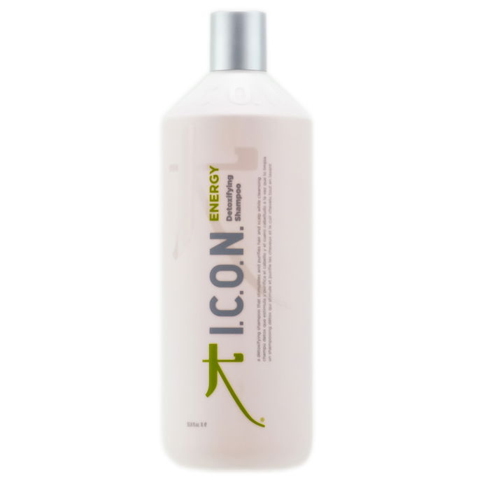 Icon Energy Detoxifying Shampoo