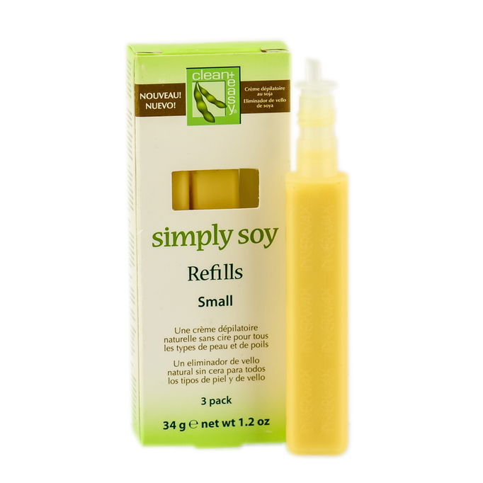 Clean+ Easy Simply Soy Refills