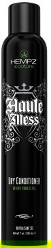 Hempz Couture Haute Mess Dry Conditioner