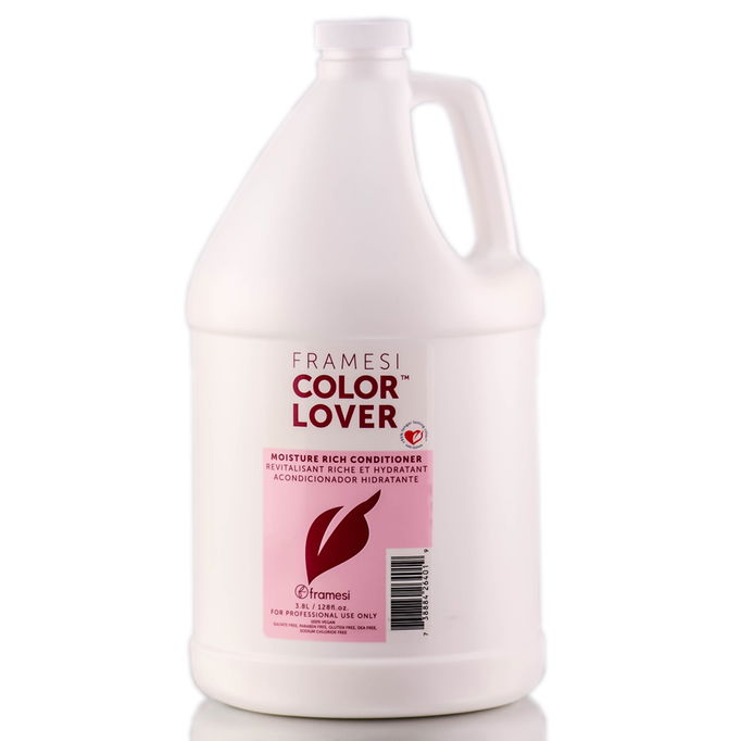 Framesi Color Lover Moisture Rich Conditioner