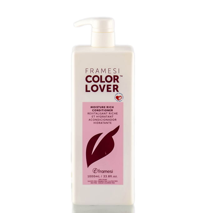Framesi Color Lover Moisture Rich Conditioner