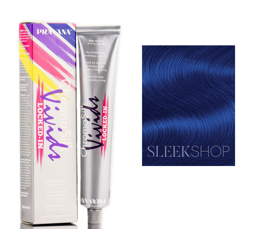pra38-blue - Pravana ChromaSilk Vivids - Locked In-image1