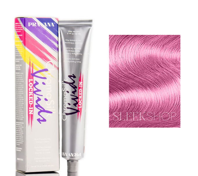 Pravana ChromaSilk Vivids - Locked In