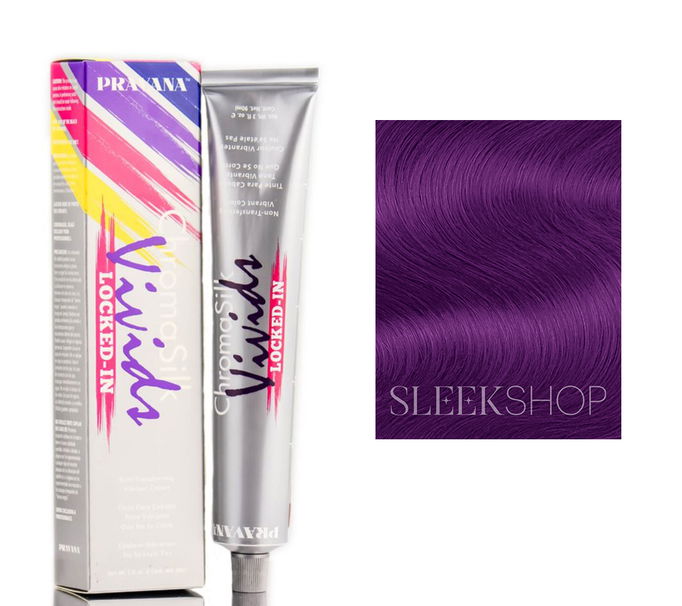 Pravana ChromaSilk Vivids - Locked In