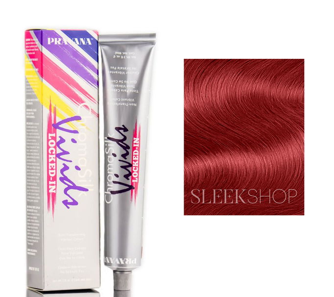 Pravana ChromaSilk Vivids - Locked In Pravana ChromaSilk Vivids - Locked In