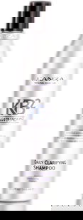 Lanza Daily Clarifying Shampoo