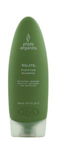 Nexxus Phyto Organics Kelate Purifying Shampoo