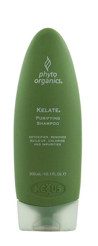 Nexxus Phyto Organics Kelate Purifying Shampoo
