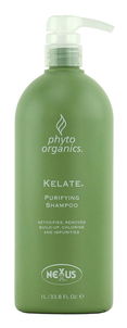 Nexxus Phyto Organics Kelate Purifying Shampoo
