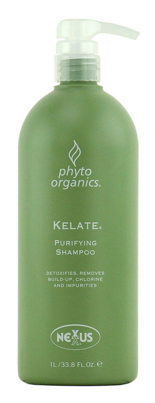 Nexxus Phyto Organics Kelate Purifying Shampoo