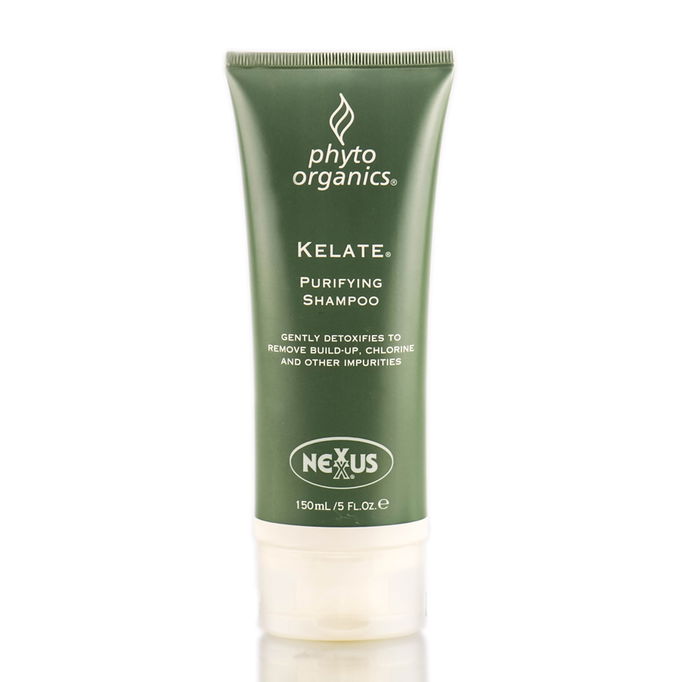 Nexxus Phyto Organics Kelate Purifying Shampoo